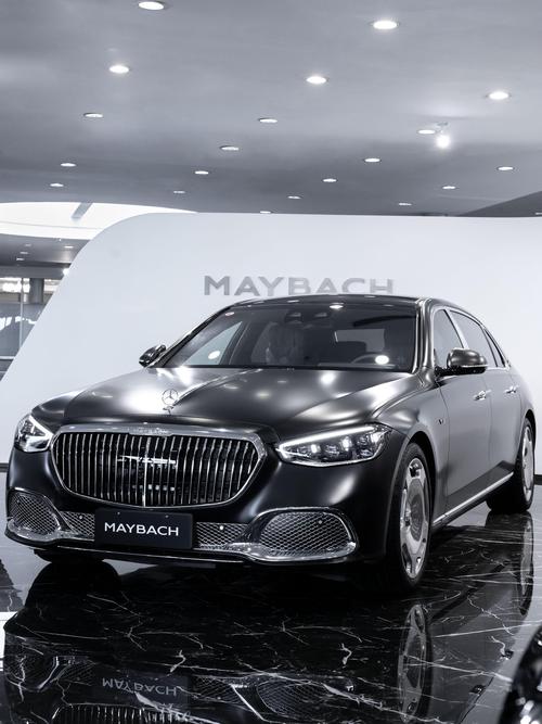 惠州惠阳区月集宏企业管理咨询岚图汽车的售后服务让用户无忧出行，迈巴赫未来的豪华车趋势