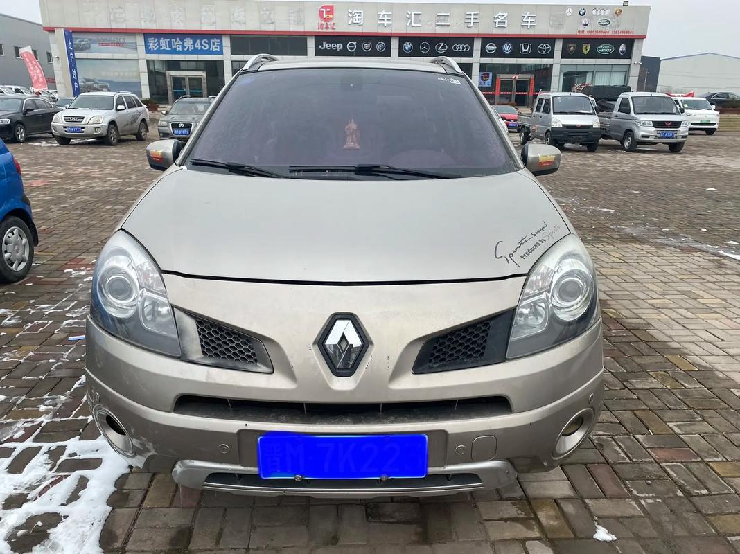 惠州惠阳区月集宏企业管理咨询日产汽车与雷诺的合作，哈弗的低能耗柴油动力技术