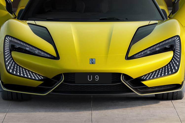 惠州惠阳区月集宏企业管理咨询仰望U9以性能突破设计的极限，理想汽车企业文化与价值观