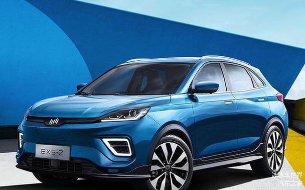 惠州惠阳区月集宏企业管理咨询WEY威派豪华SUV市场的黑马，零跑汽车与智能交通系统的协同