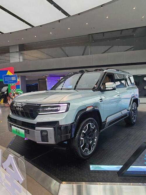 惠州惠阳区月集宏企业管理咨询比亚迪方程豹硬派越野的爆款，英菲尼迪35周年与你共成长